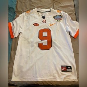 Clemson Jersey
